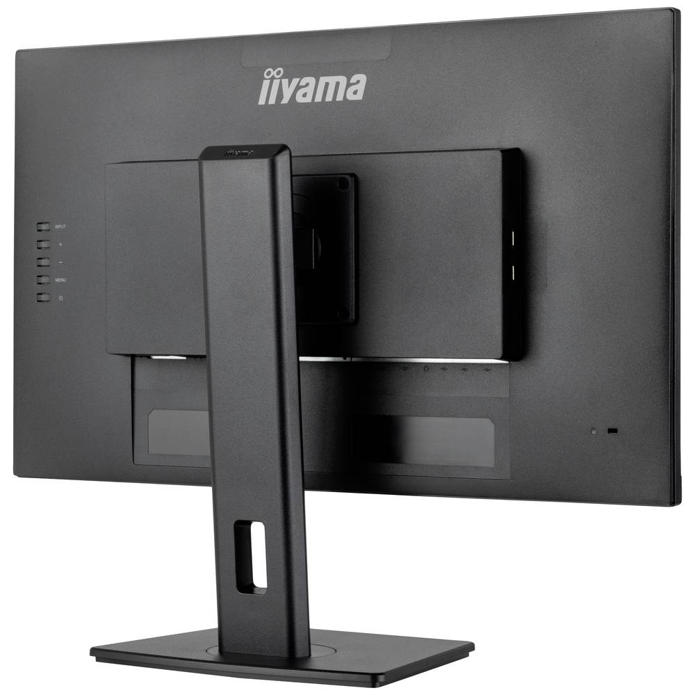 B-Ware Iiyama Pro Lite Xub2792 Qsu B6 Led Monitor Bildschirm Qhd 27 Zoll Schwarz - 4948570122615