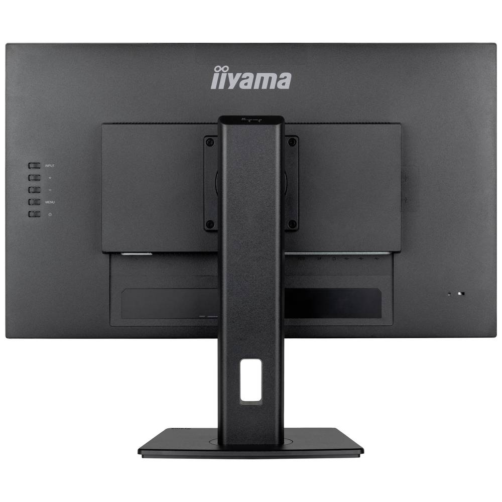 B-Ware Iiyama Pro Lite Xub2792 Qsu B6 Led Monitor Bildschirm Qhd 27 Zoll Schwarz - 4948570122615