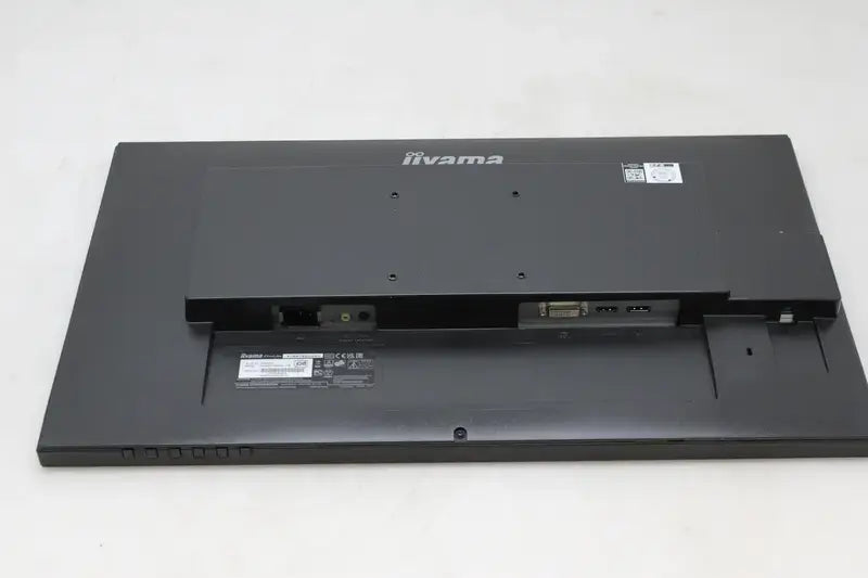 C-Ware Iiyama Prolite Led Monitor Computer Pc 68.6 Cm Bildschirm Siehe Text/Foto - 4948570116638
