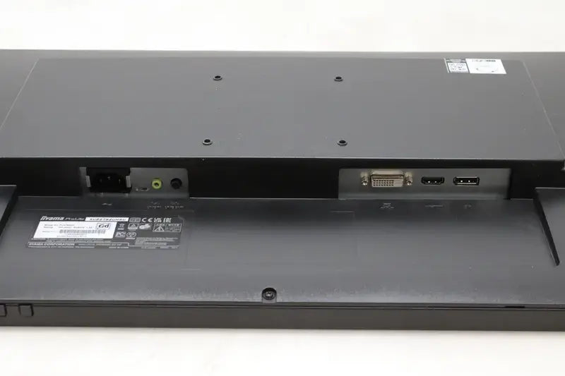 C-Ware Iiyama Prolite Led Monitor Computer Pc 68.6 Cm Bildschirm Siehe Text/Foto - 4948570116638
