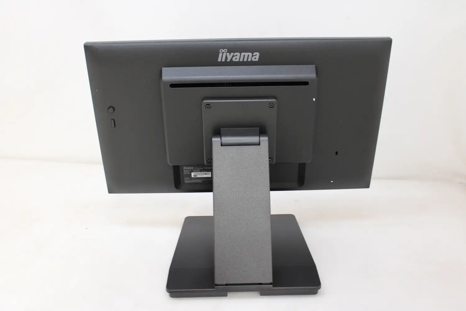 D-Ware Iiyama T2252 Msc B2 Touchscreen Monitor Touchscreenbildschirm Defektware - 4948570121809