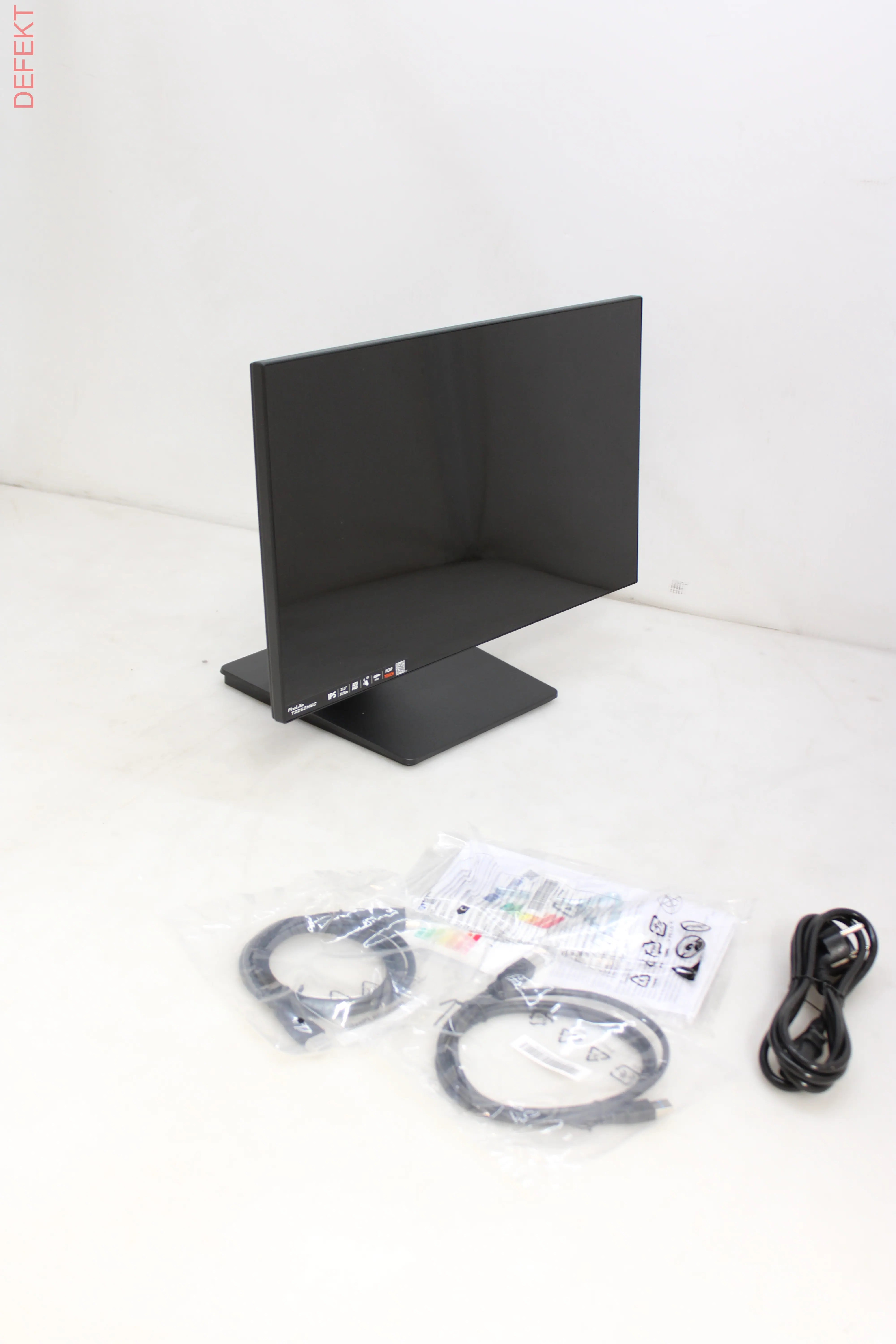 D-Ware Iiyama T2252 Msc B2 Touchscreen Monitor Touchscreenbildschirm Defektware - 4948570121809