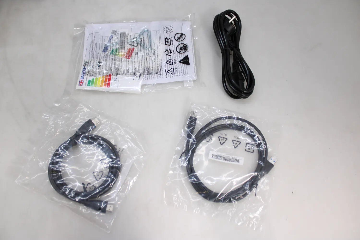 D-Ware Iiyama T2252 Msc B2 Touchscreen Monitor Touchscreenbildschirm Defektware - 4948570121809