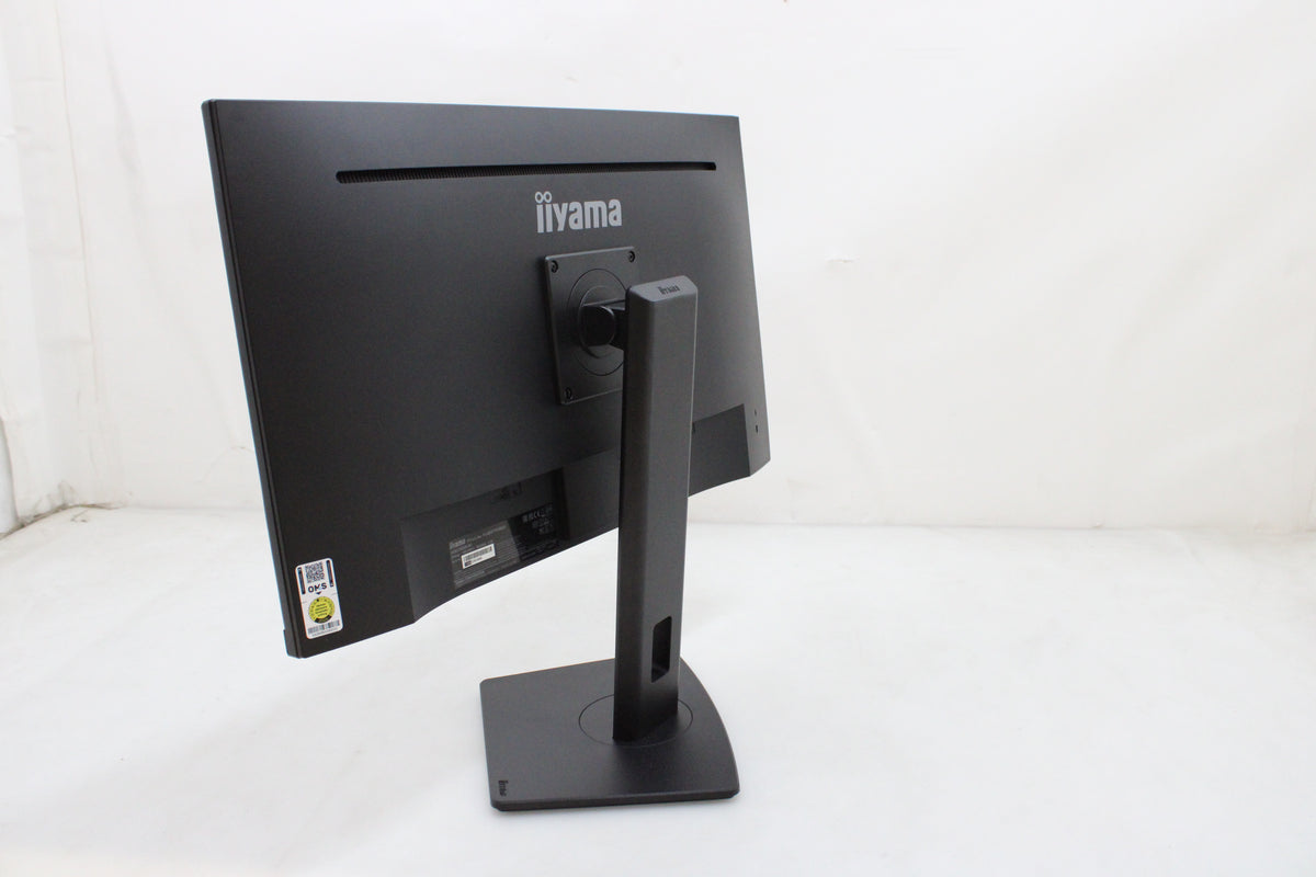 Iiyama XUB2793QS-B1 LED-Monitor Gaming-Monitor 68.6cm 27" 2560x1440px DEFEKT - 4948570118946