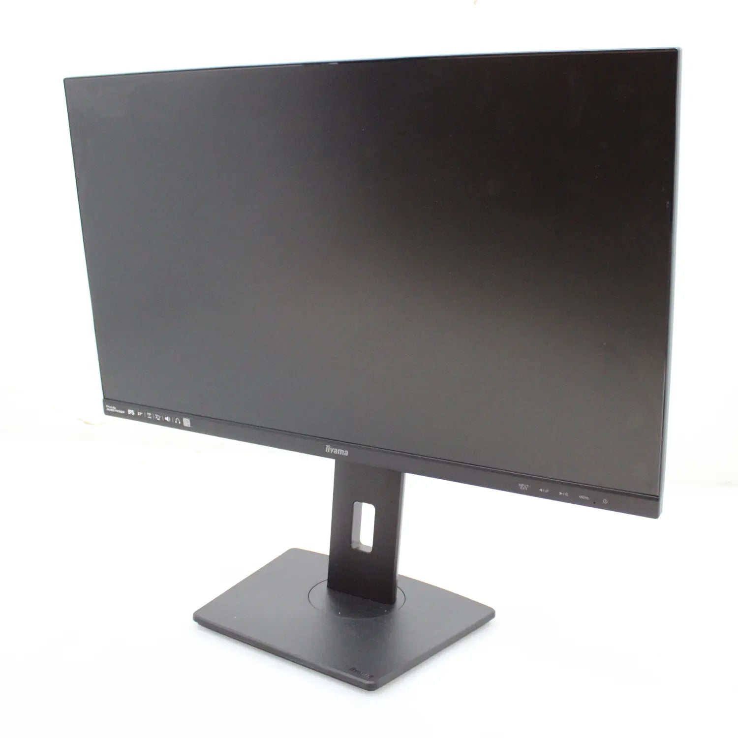 D-Ware Iiyama Xub2793 Qs B1 Led Monitor Gaming Monitor 68.6cm 27" 2560x1440px Defekt - 4948570118946