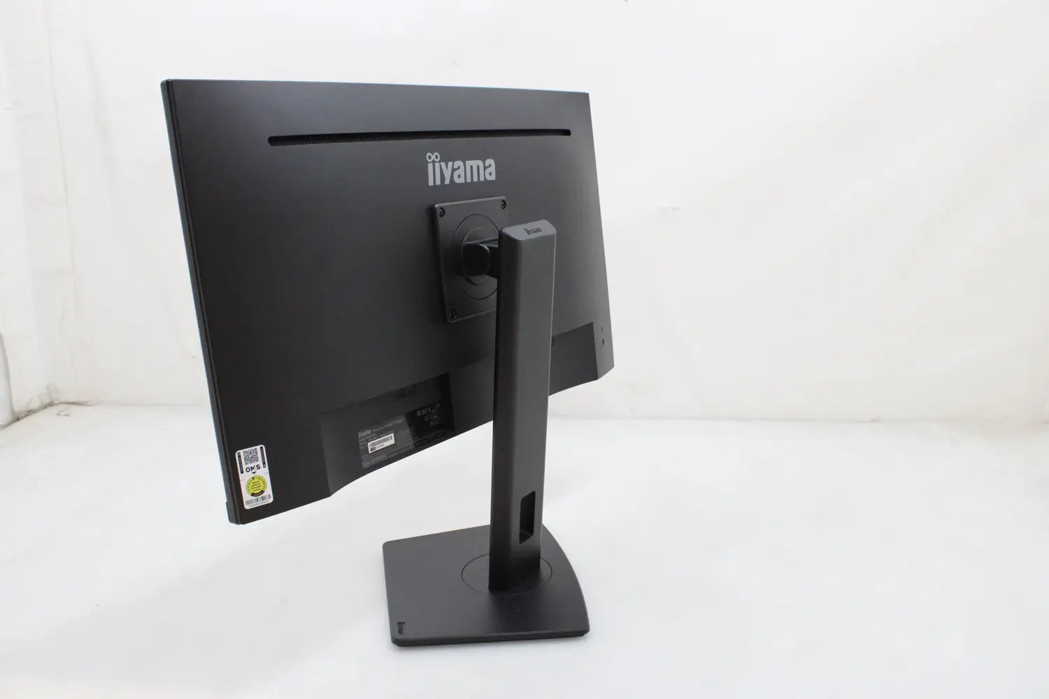 D-Ware Iiyama Xub2793 Qs B1 Led Monitor Gaming Monitor 68.6cm 27" 2560x1440px Defekt - 4948570118946