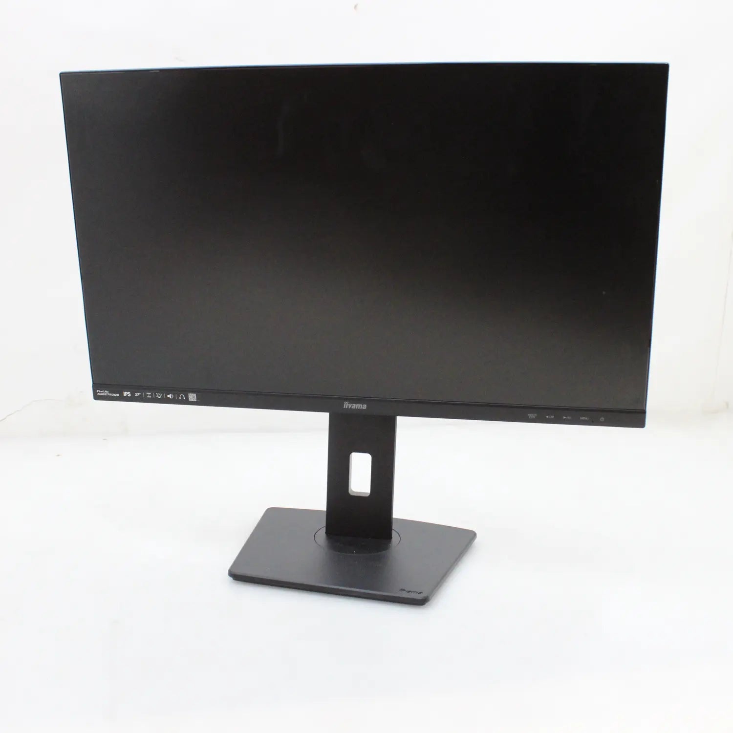 D-Ware Iiyama Xub2793 Qs B1 Led Monitor Gaming Monitor 68.6cm 27" 2560x1440px Defekt - 4948570118946