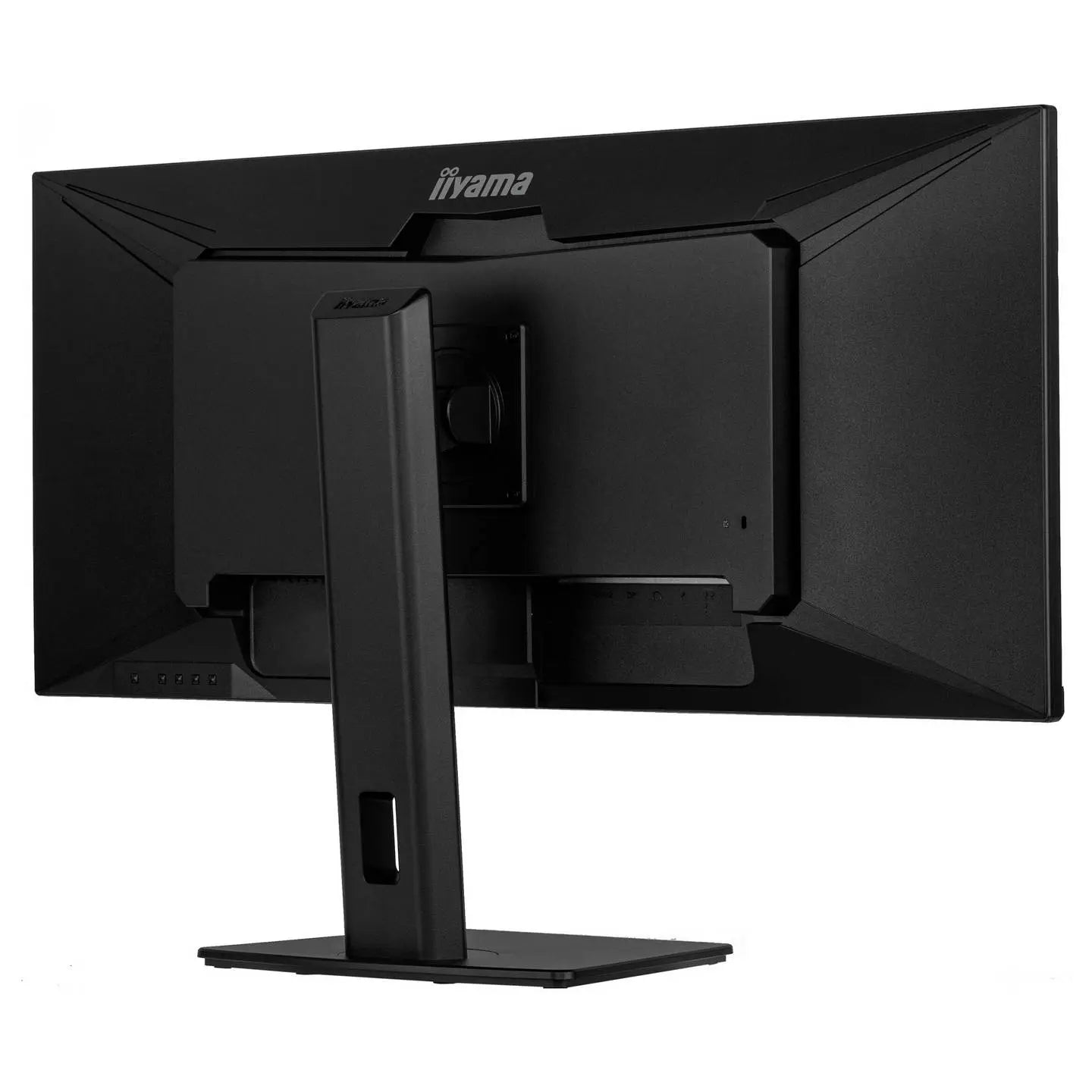 B-Ware Iiyama Lcd Monitor Bildschirm 34 Zoll Monitor 3440 X 1440 Pixel Usb C Schwarz