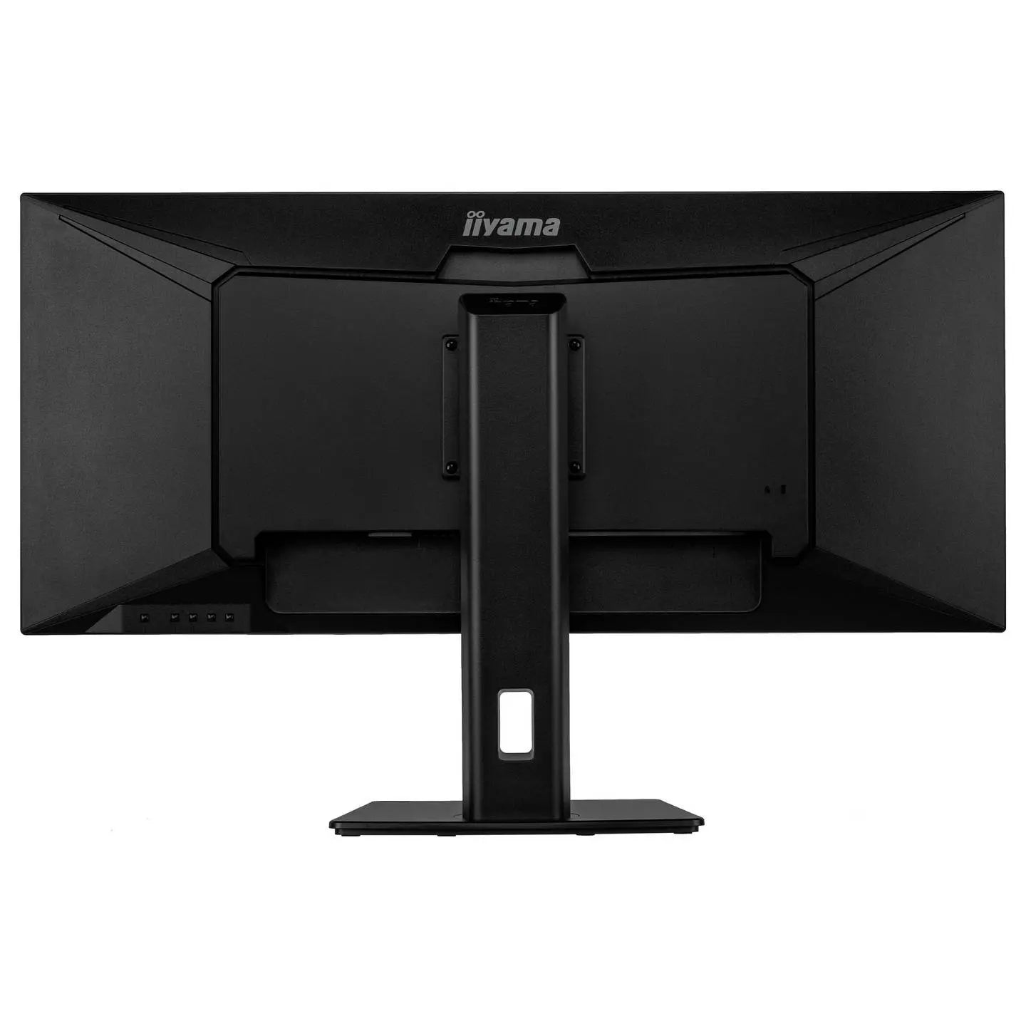 B-Ware Iiyama Lcd Monitor Bildschirm 34 Zoll Monitor 3440 X 1440 Pixel Usb C Schwarz