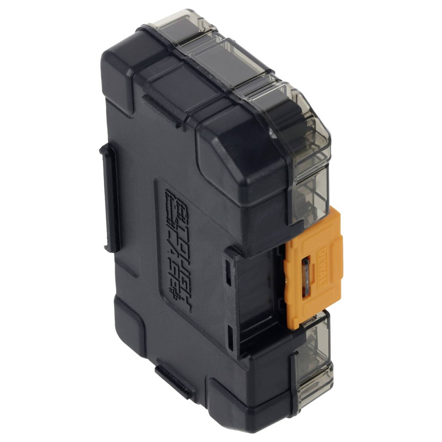 DeWalt Stecknuss-Set DT70905-QZ Werkzeug Zubehör Handwerkzeug 1 Stück 6-kant - 5054905331818