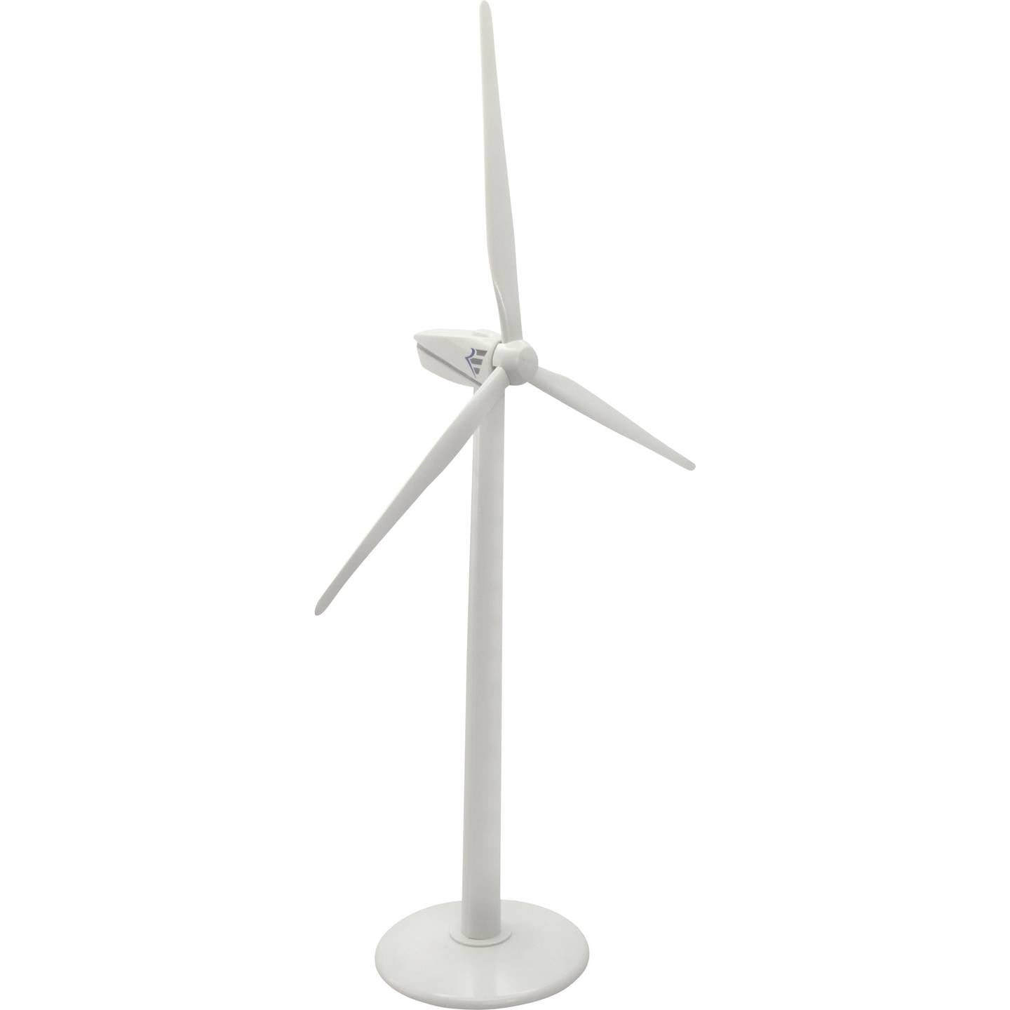 Sol Expert Windkraftanlage Bausatz REpower MD70 H0 Modell 260mm beweglich 18V - 4037373111121