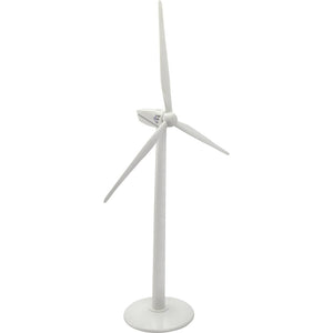 B-Ware Sol Expert Windkraftanlage Bausatz REpower MD70 H0 Modell 260mm beweglich 18V