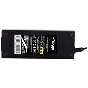 B-Ware Akyga Netzteil Stromversorgung 100W 24V 4.17A für Zebra Drucker Adapter schwarz