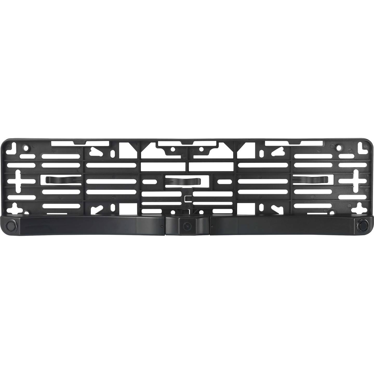 Renkforce Funk-Rückfahrvideosystem SB505 Kamera Abstandshilfslinien LCD 4.3" - 4064161076584