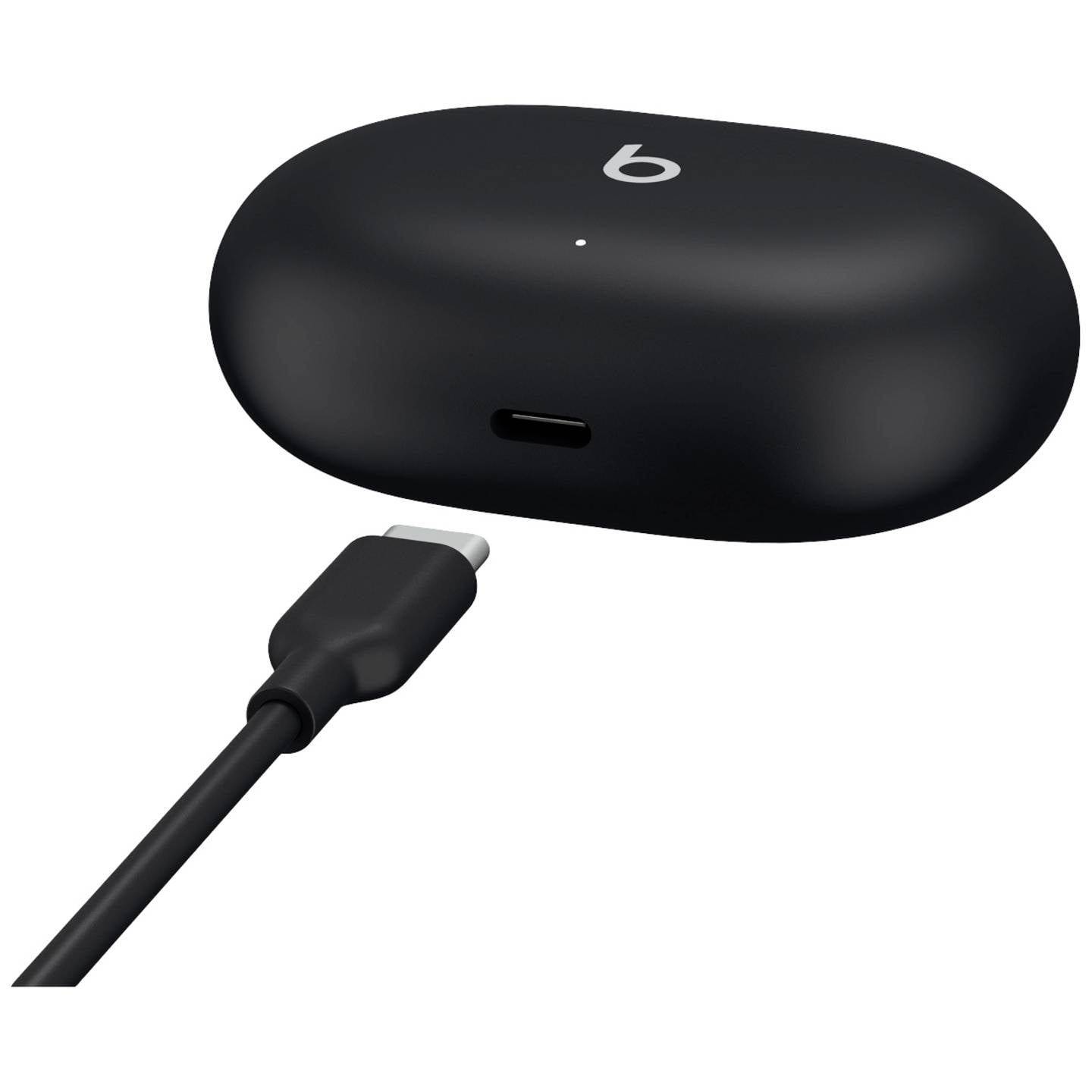 Beats In Ear Kopfhörer Studio Buds Bluetooth Stereo Schwarz Noise Cancelling 8h - 0194252388334
