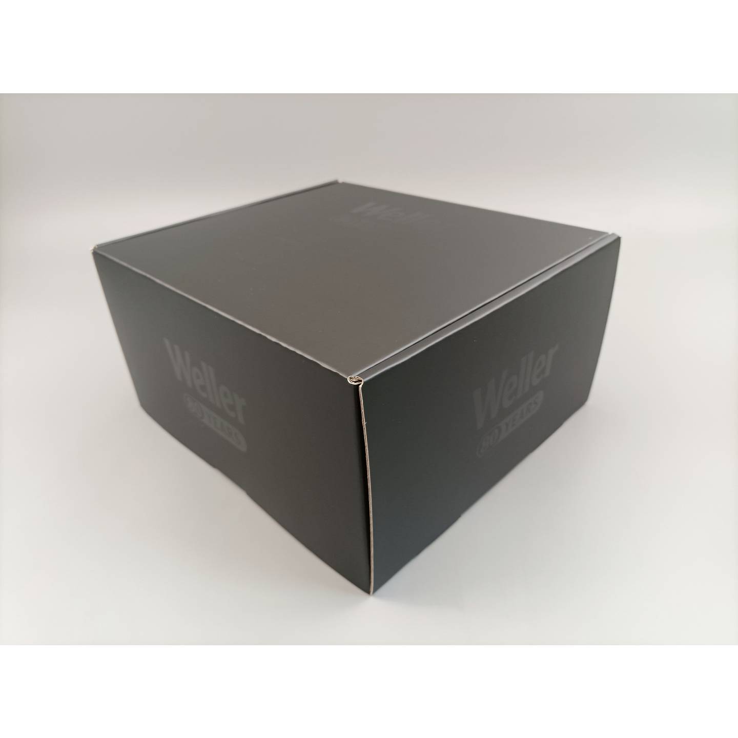 Weller Zero Smog Shield Lötrauchabsaugung Absauge Limited Black Edition 240V 10W - 4003019449842