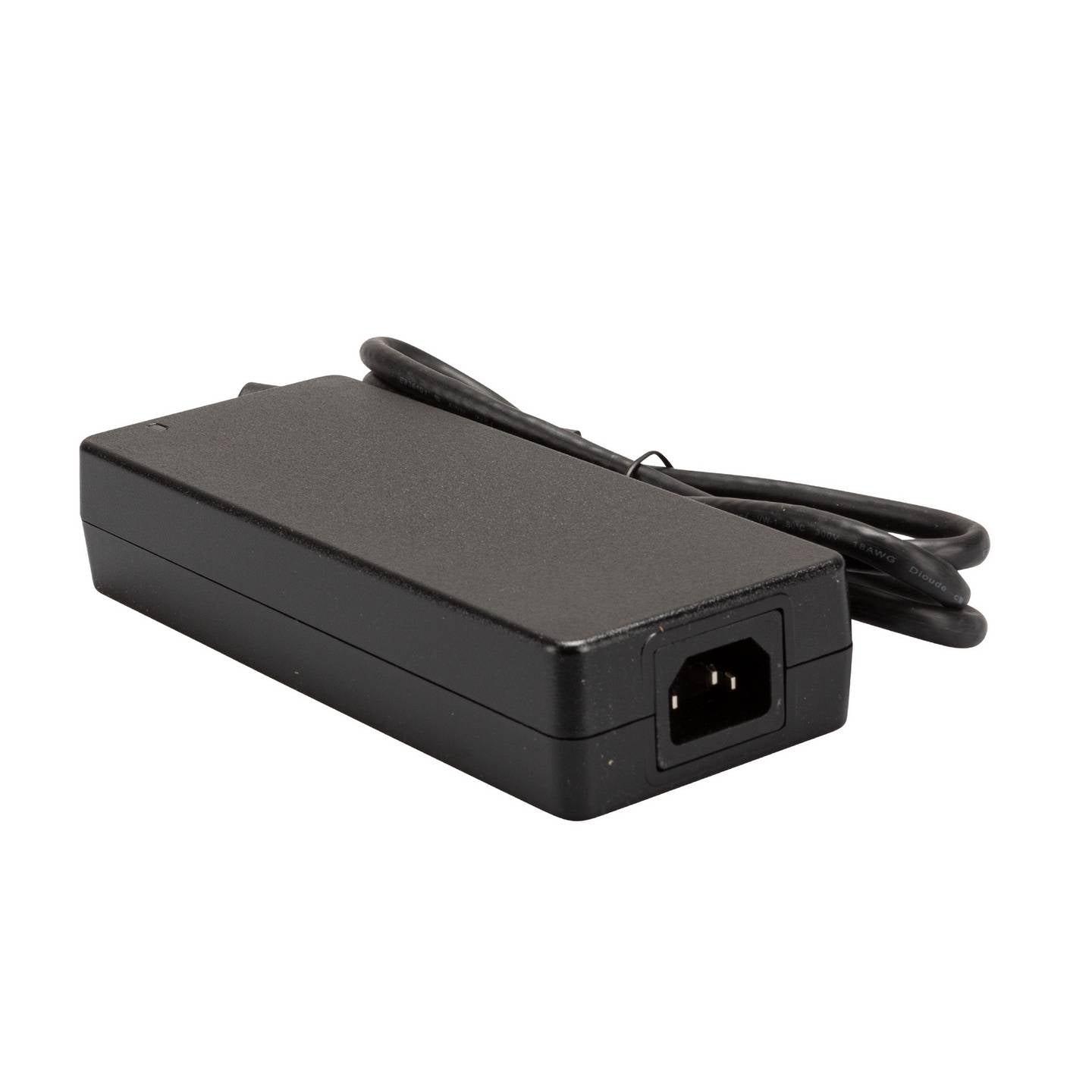 MEAN WELL AC/DC Adapter 264V Ac Output 1870 MA, 48 V Dc - 4021087028370