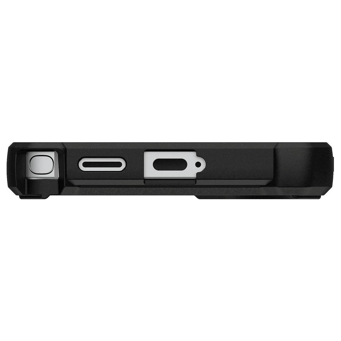 Urban Armor Gear Case Monarch Pro für Samsung Galaxy S26 Ultra Orange MagSafe - 0840283926945