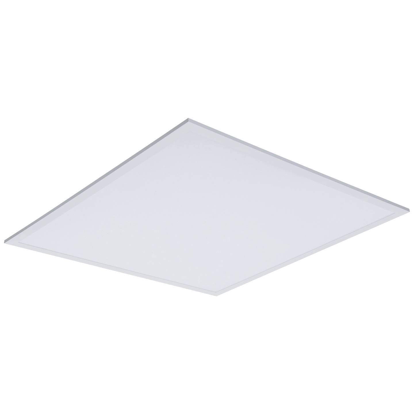 Philips LED Panel 28W Naturweiß quadratisch 3200 Lumen Deckenleuchte weiß - 8719514955271