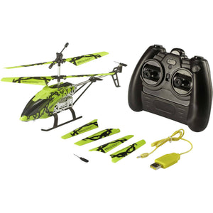 B-Ware Revell Control Glowee 2.0 RC Einsteiger Hubschrauber RtF Modellbau Modellbau