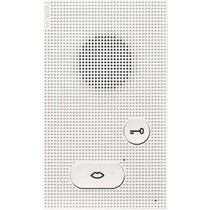 B-Ware Siedle Türsprechanlage Audio-Innenstation Basic si Kommunikationssystem