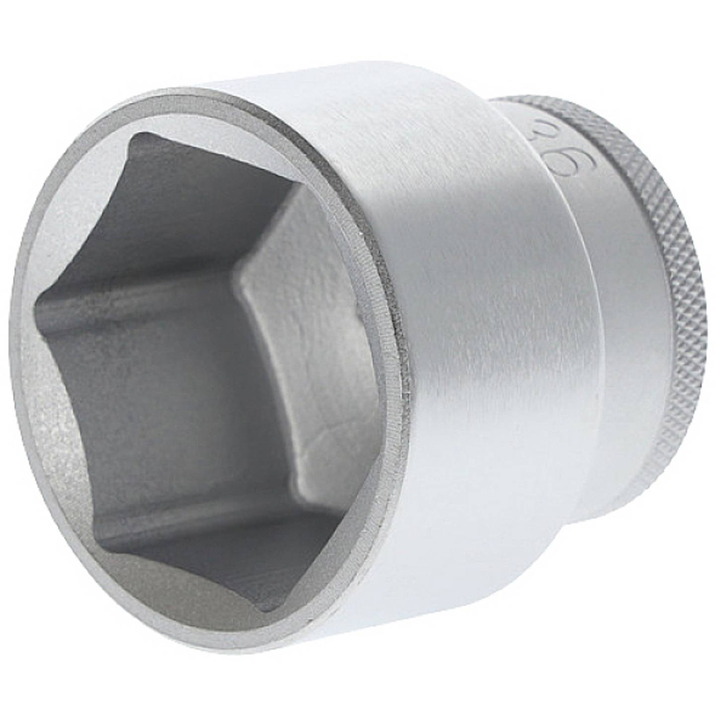 Gedore 1718711 Socket 1/2" Hex 36 Mm - 4010886840238