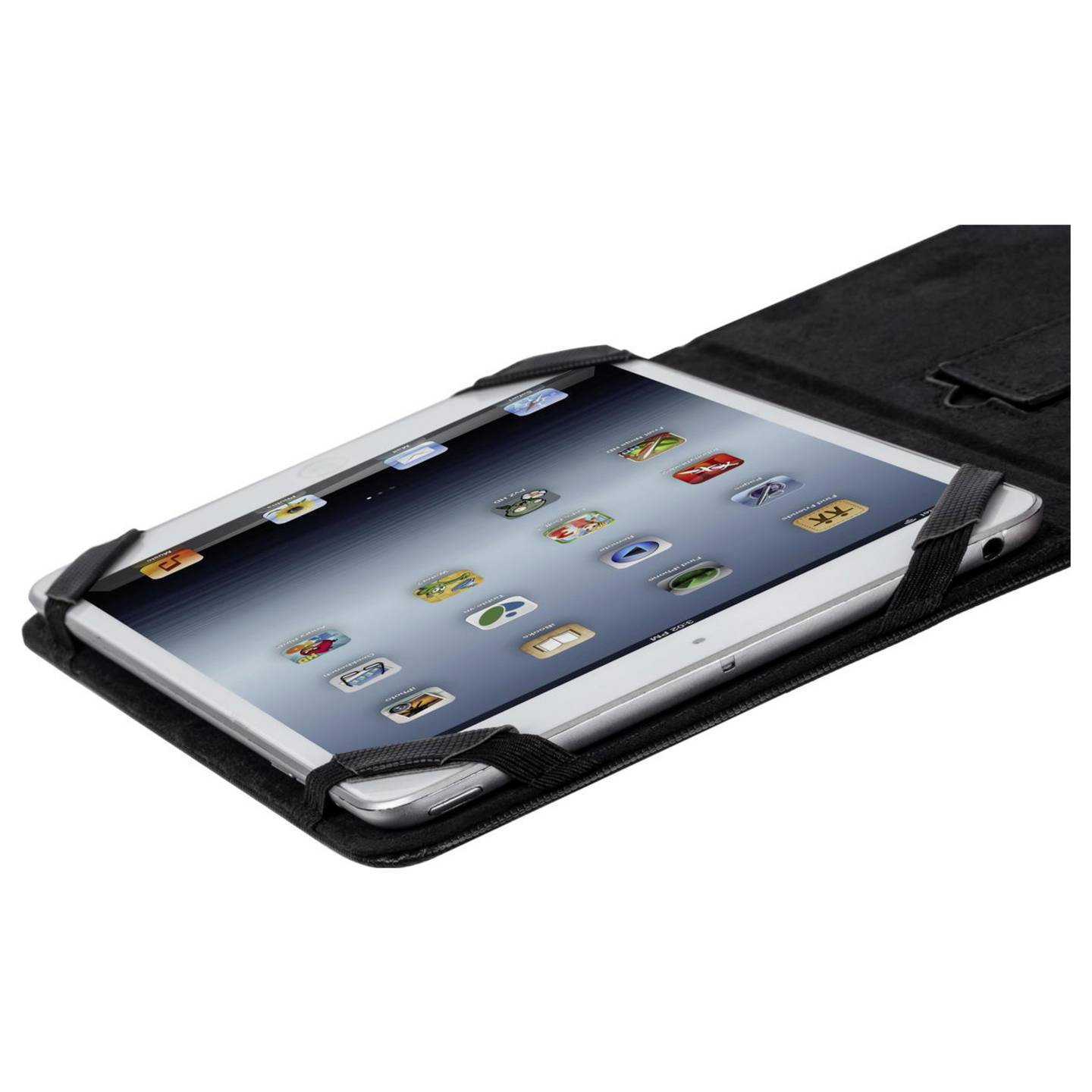 RIVACASE GATWICK Uni Tablet Kick-Stand C Tabletständer Halterung Zubehör schwarz - 4260403571057