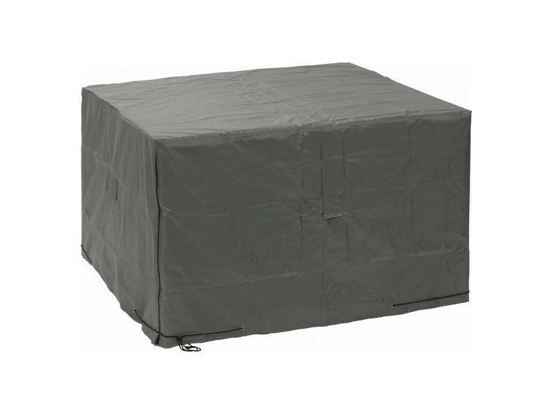 Schutzhülle für Loungemöbel 130x122x76cm wetterfest Schutz Hülle Gartenmöbel - 4007871119233