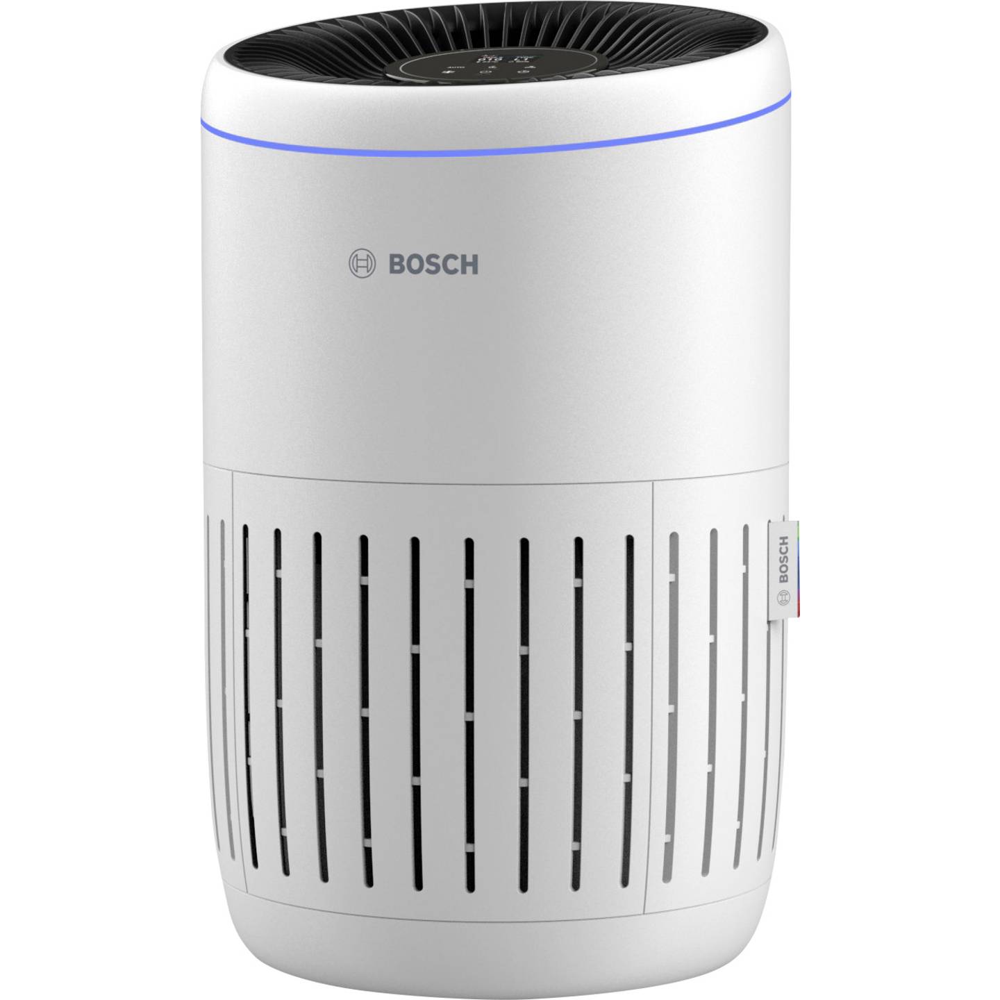 Bosch Air 2000i Luftreiniger Weiß App-Steuerung für 37,5 m² 180 m³/h - 4062321912734
