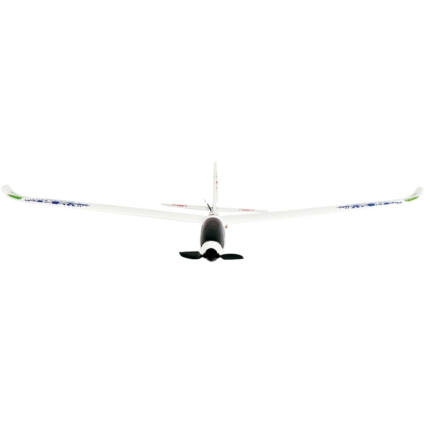 Amewi RC Segelflugmodell 3D Climber RtF 780mm Flugzeug Modellflugzeug 20 Minuten - 4260564624418