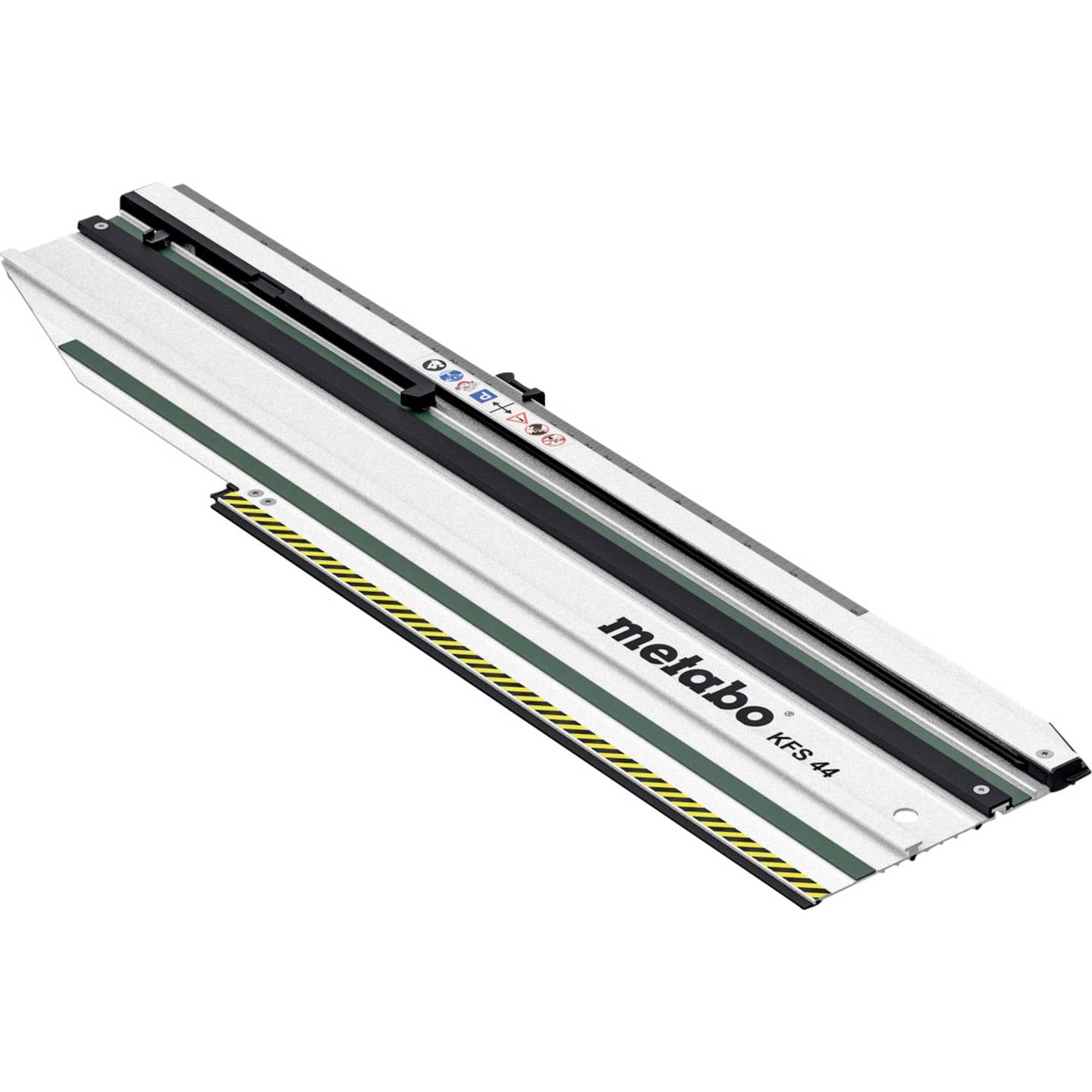 Metabo Führungsschiene 834 mm für Handkreissägen KS 18 LTX 66 BL, KS 66 FS - 4061792198616