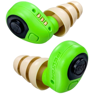 B-Ware 3M Peltor Gehörschutzstöpsel EEP-100 38 dB mehrweg inkl. Box für Industrie und