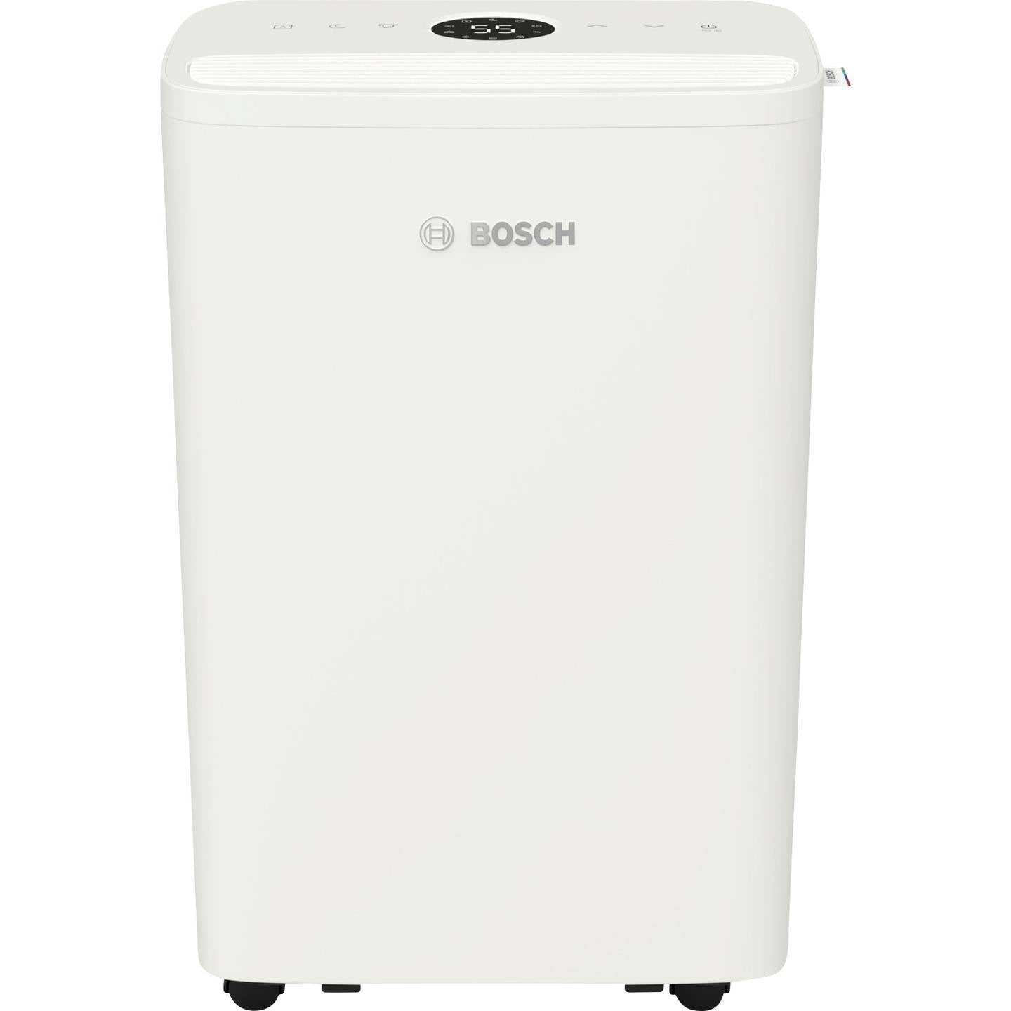 Bosch Luftentfeuchter DRY 1000 10 l/Tag für Räume bis 40 m³, leise 36 dB - 4069143047750