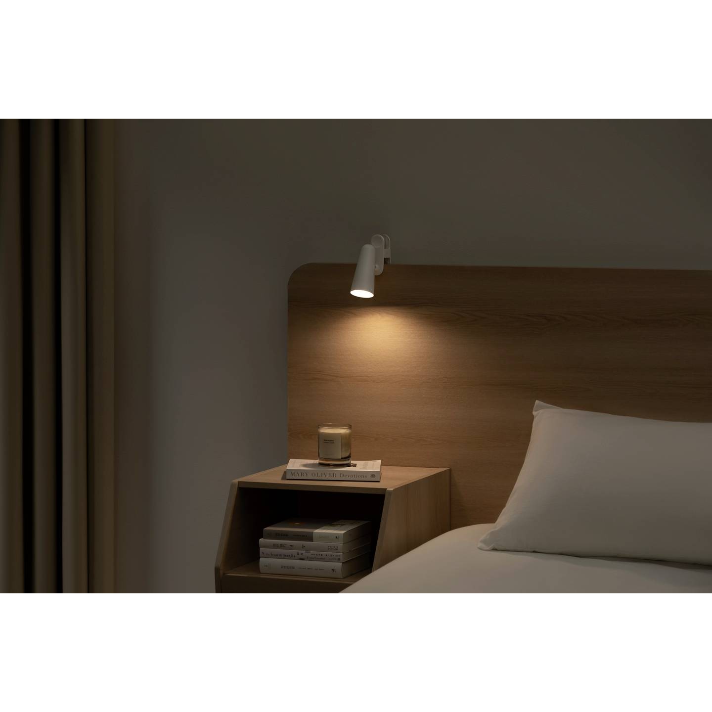 Xiaomi BHR8959GL LED-Schreibtischleuchte 3,5 W Weiß 100 Lumen Akku - 6941812795958