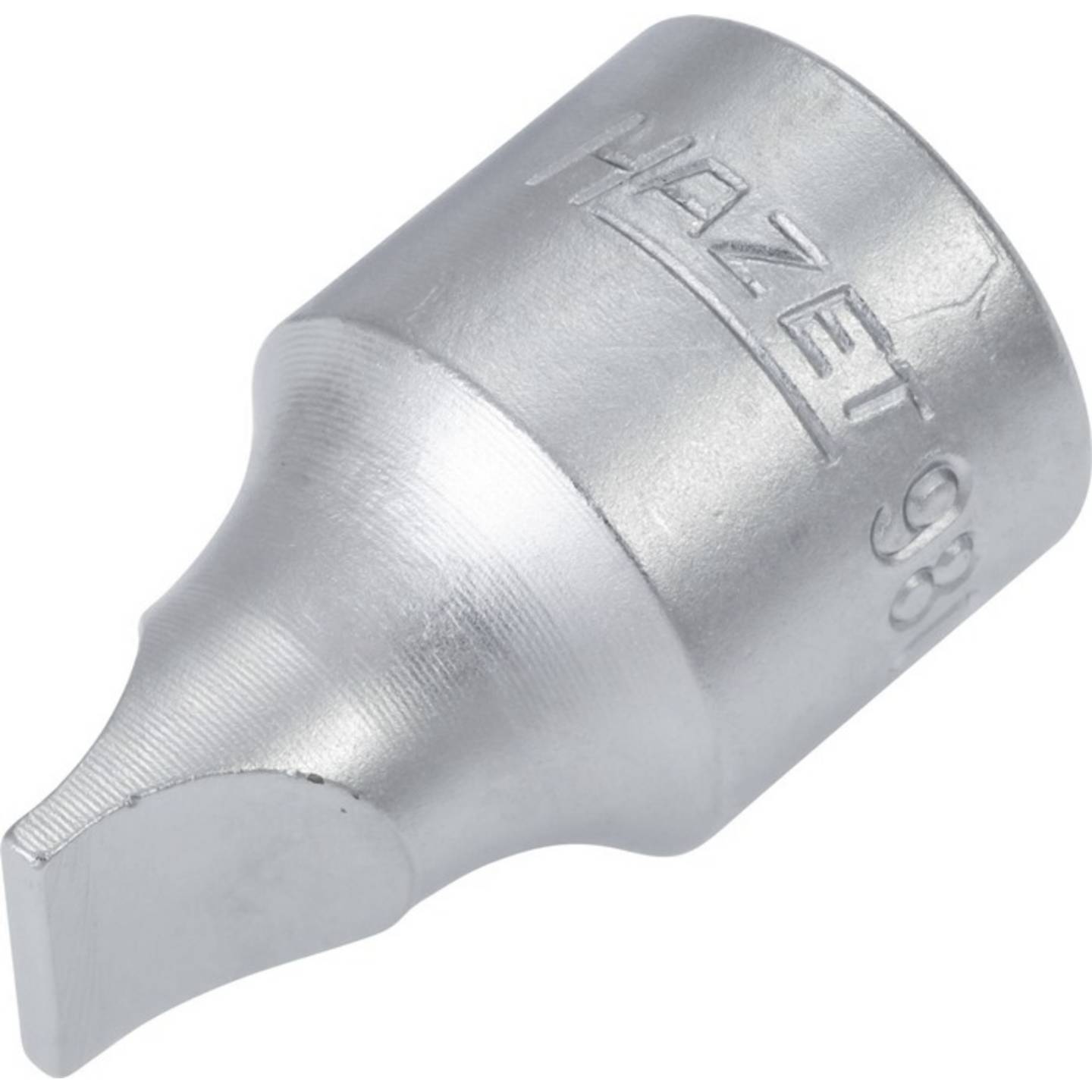 Steckschlüsseleinsatz, 980-2X13, Antrieb 1/2Zoll Abtrieb 2x13mm, CV verchromt - 4000896046737