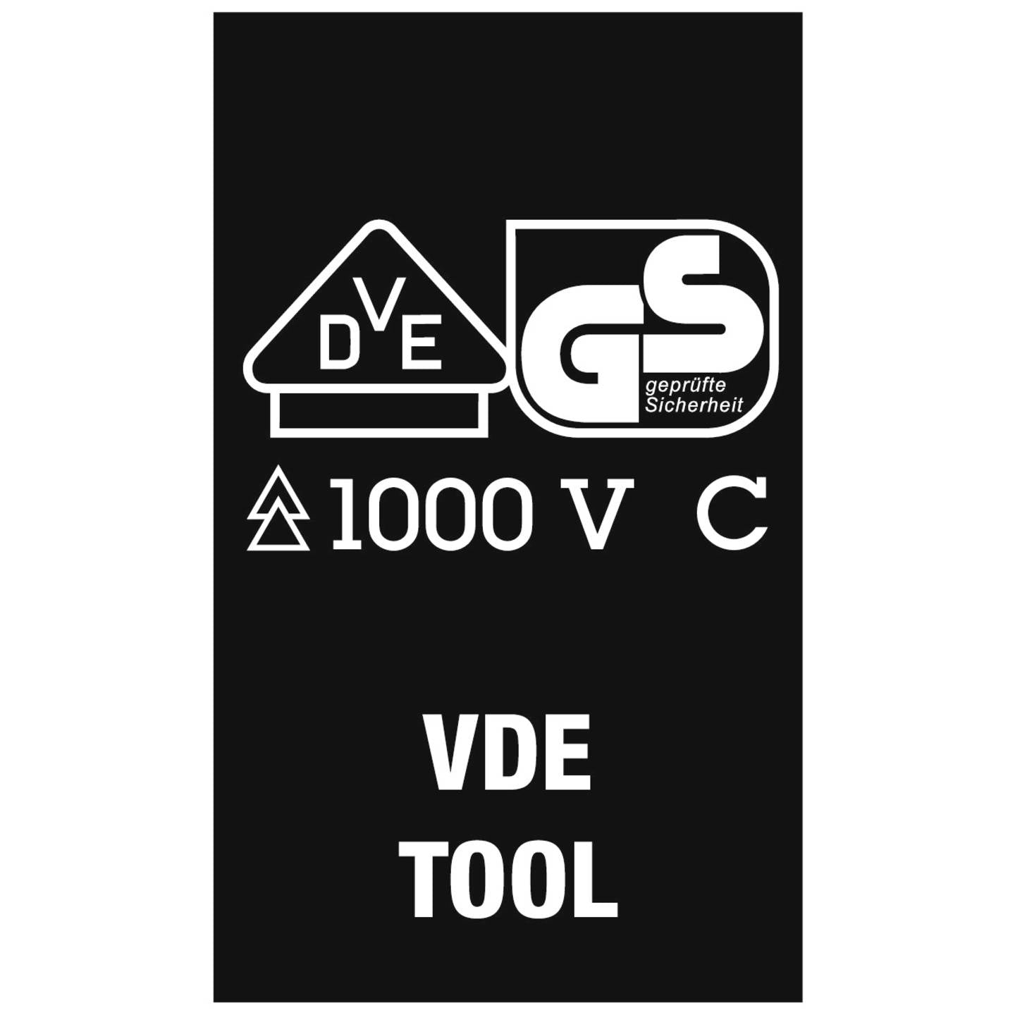 Wera Kraftform Kompakt VDE Big Pack 1 26-teilig für Multimedia-Technik - 4013288229557