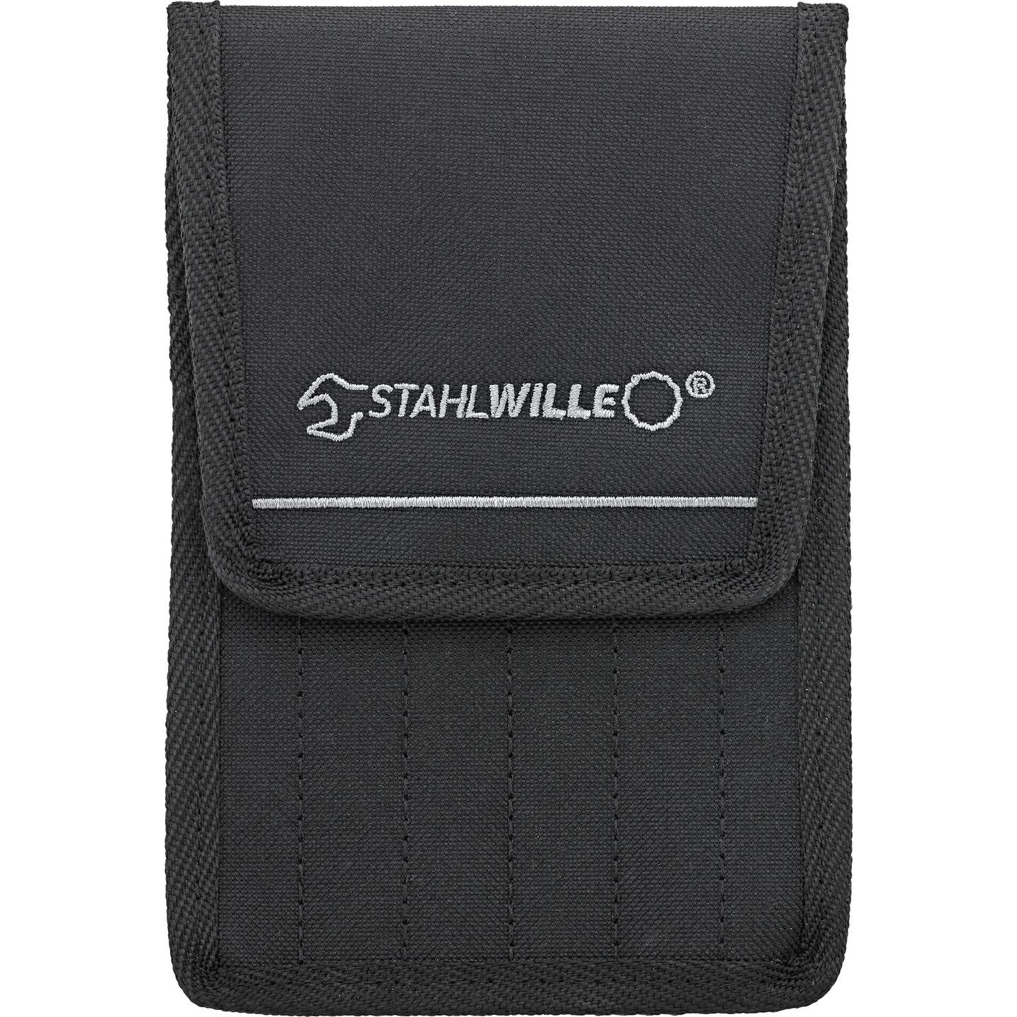 Stahlwille 72230001 Schlüsselfeilensatz Nr. 12800 Länge 100 mm 1 St. - 4018754043835