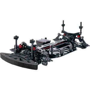 B-Ware Reely RC Modellauto Onroad-Chassis TC-04 Elektro 4WD ARR 1:10 Maßstab 365x190mm
