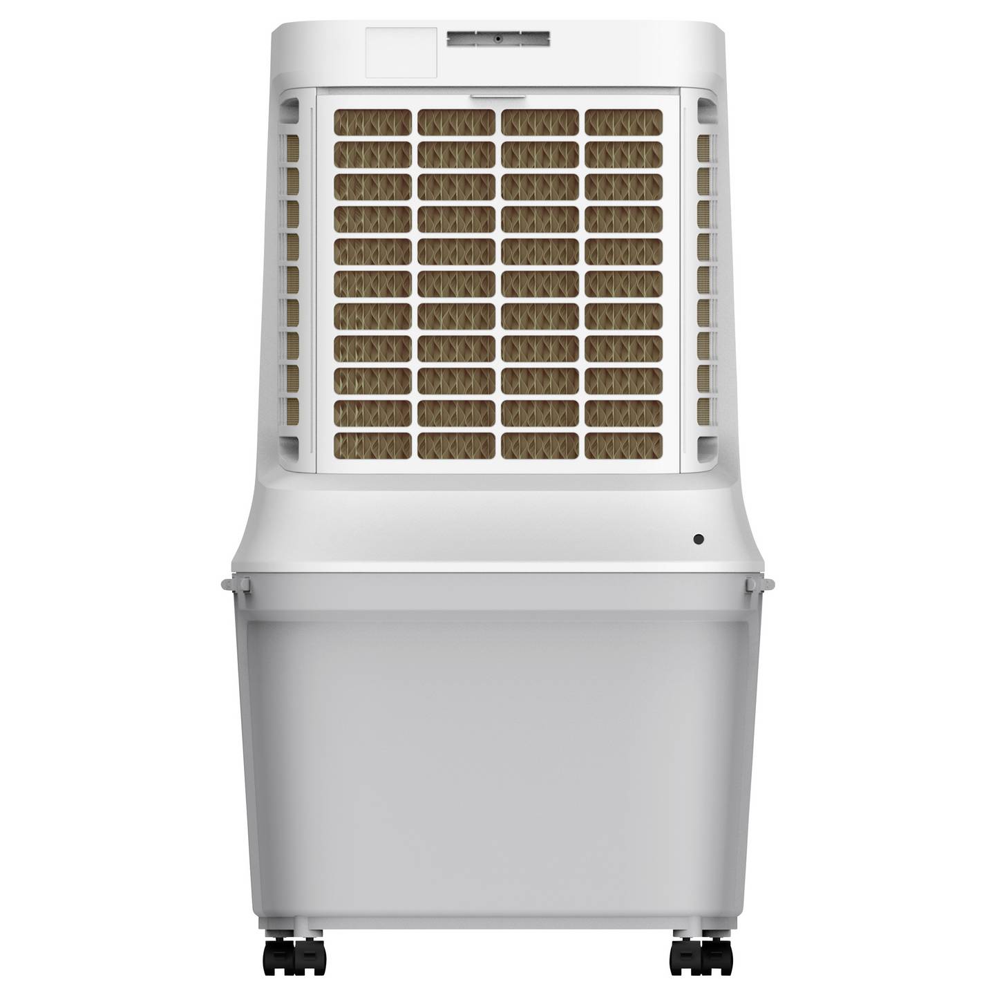 Be Cool  BC30ACP2501W Luftkühler Klimagerät Ventilator 30L Wassertank WIFI weiß - 9005151008296