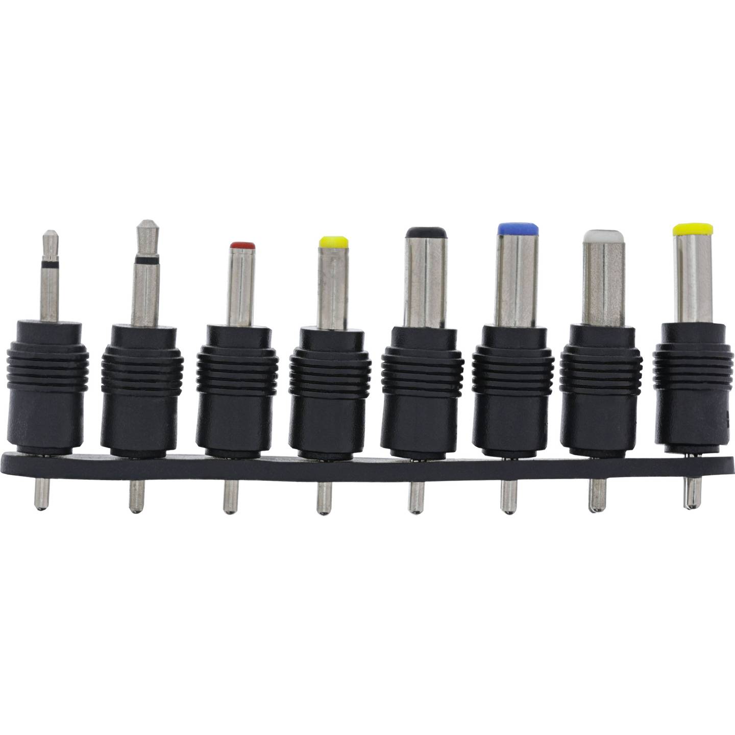 InLine Universal Steckernetzteil 12W 110-240V auf 3-12V max 1200mA Adapter - 4043718303908