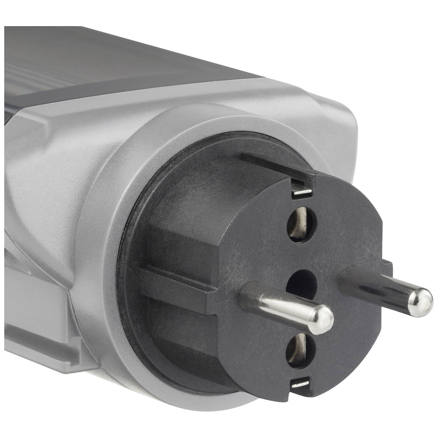 Voltcraft Installationstester FIT-100 digital CAT III 600V IP40 manuell 340g - 4064161195117
