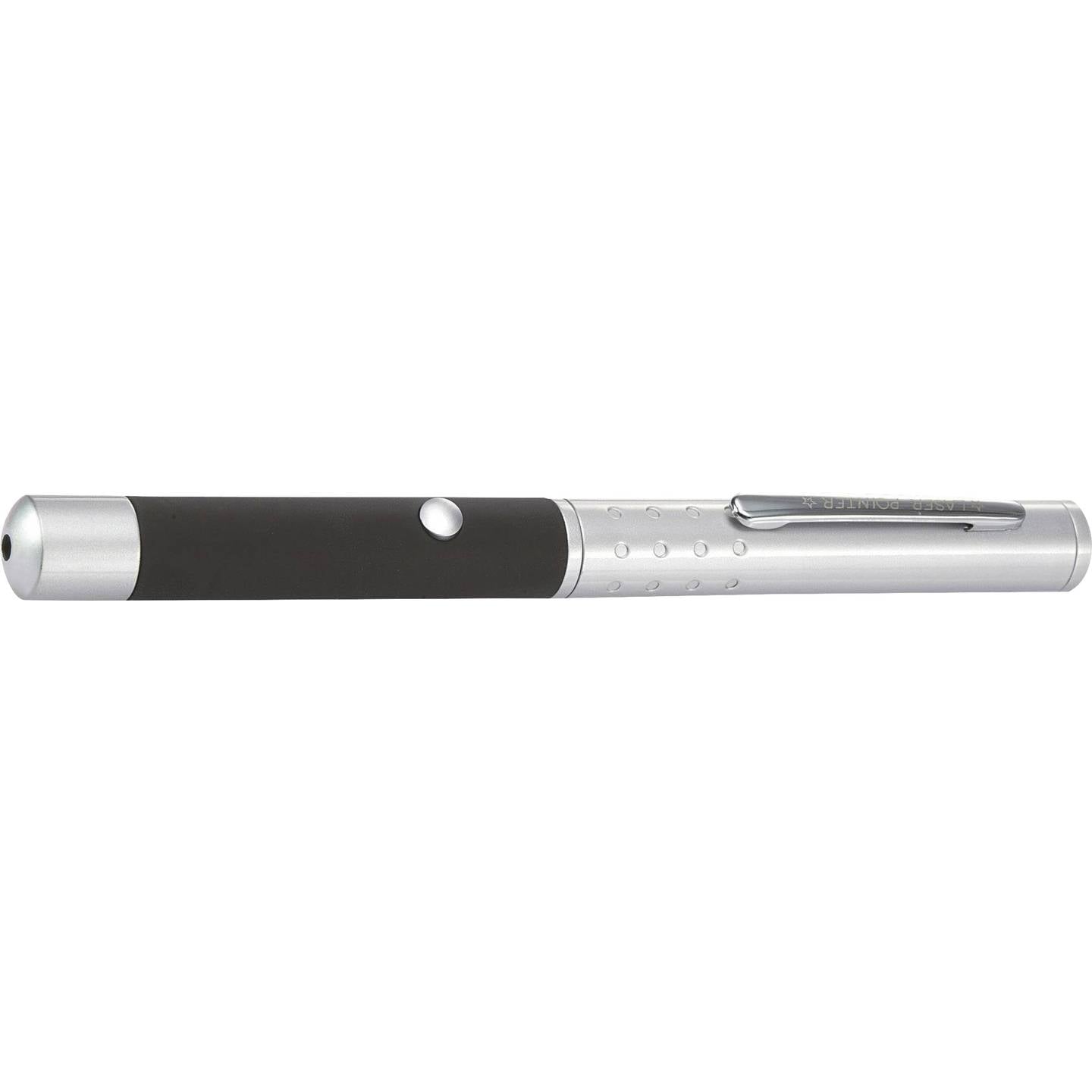 Renkforce Laserpointer RF-LP-500 Laserpointer grün 532nm Reichweite 100m schwarz - 4064161205373
