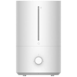 B-Ware Xiaomi MJJSQ06DY Luftbefeuchter 4L 300ml/h Weiß Tischmodell