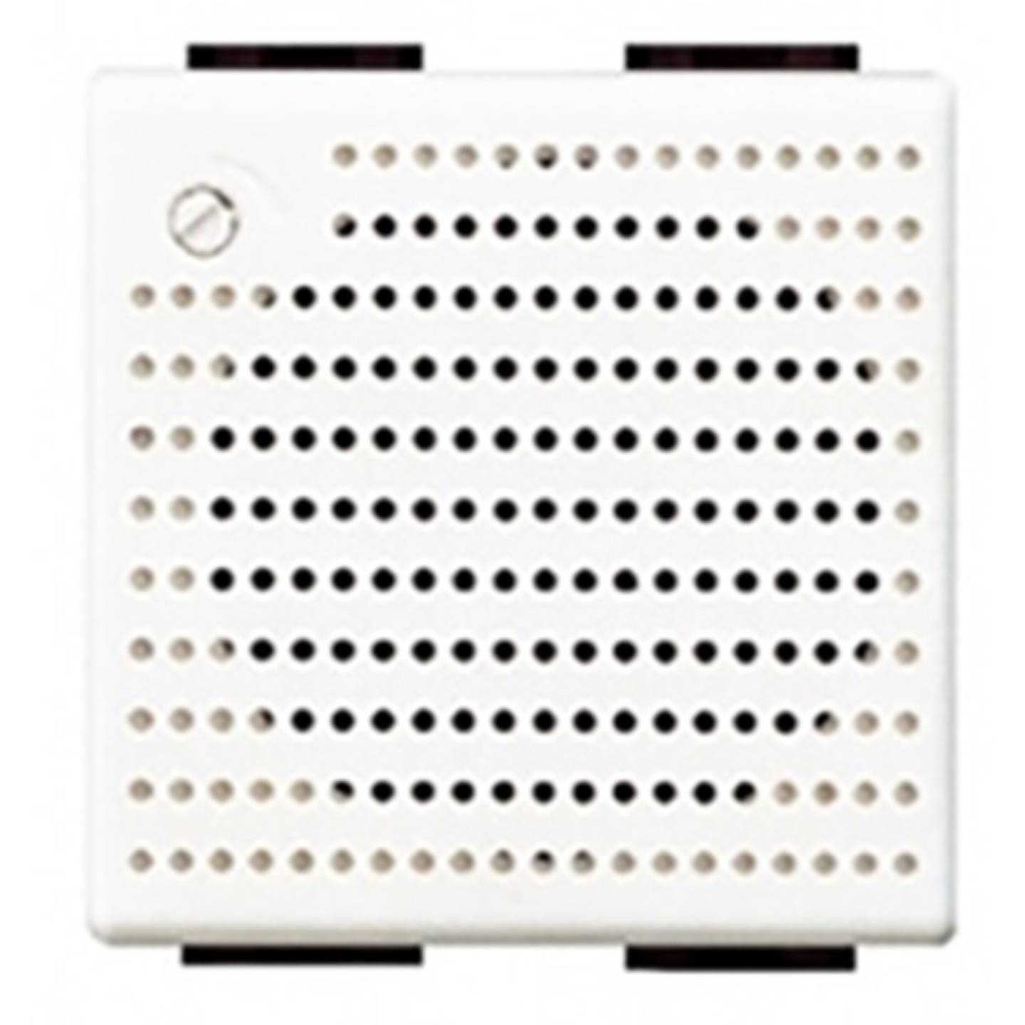 Legrand Gong Living&Light Weiß N4355/12 Gong Signalgeber Lautstärkeregler IP20 - 8012199083094