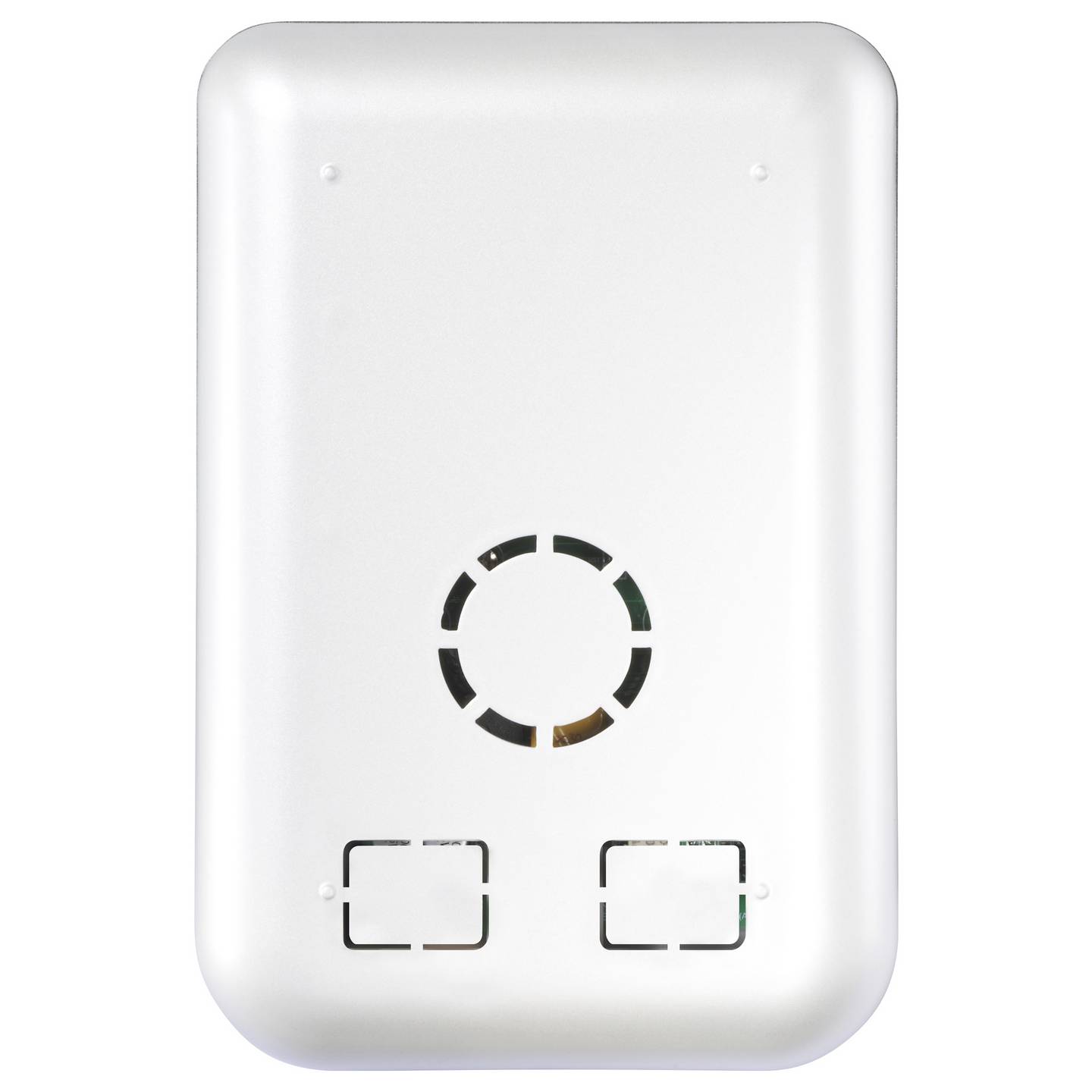Sygonix Fingerprint RFID Zugangssystem Aufputz 12V DC mit Tastatur silber 1000 - 4064161487731