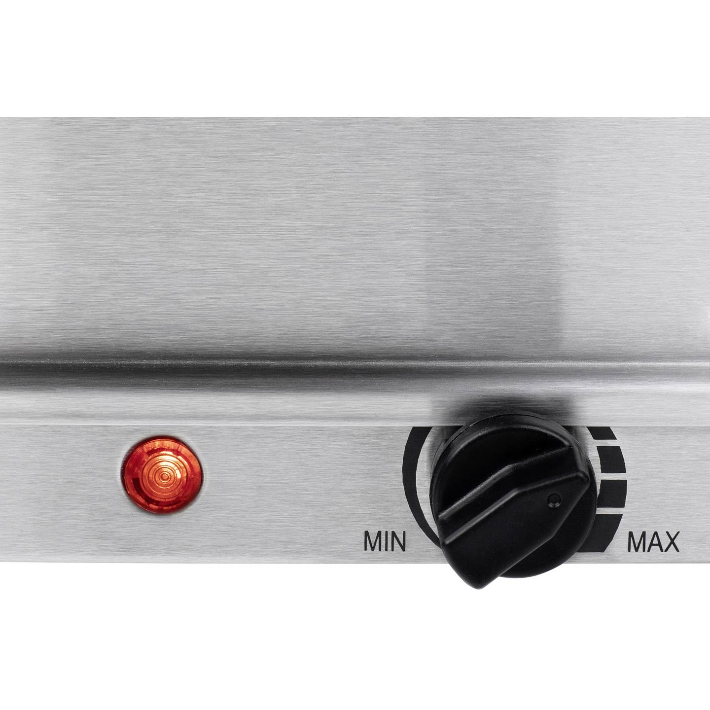 Tristar Buffet Servierer Edelstahl BP-6285 Heizplatte Handtuchheizkörper 4,8l - 8713016087225