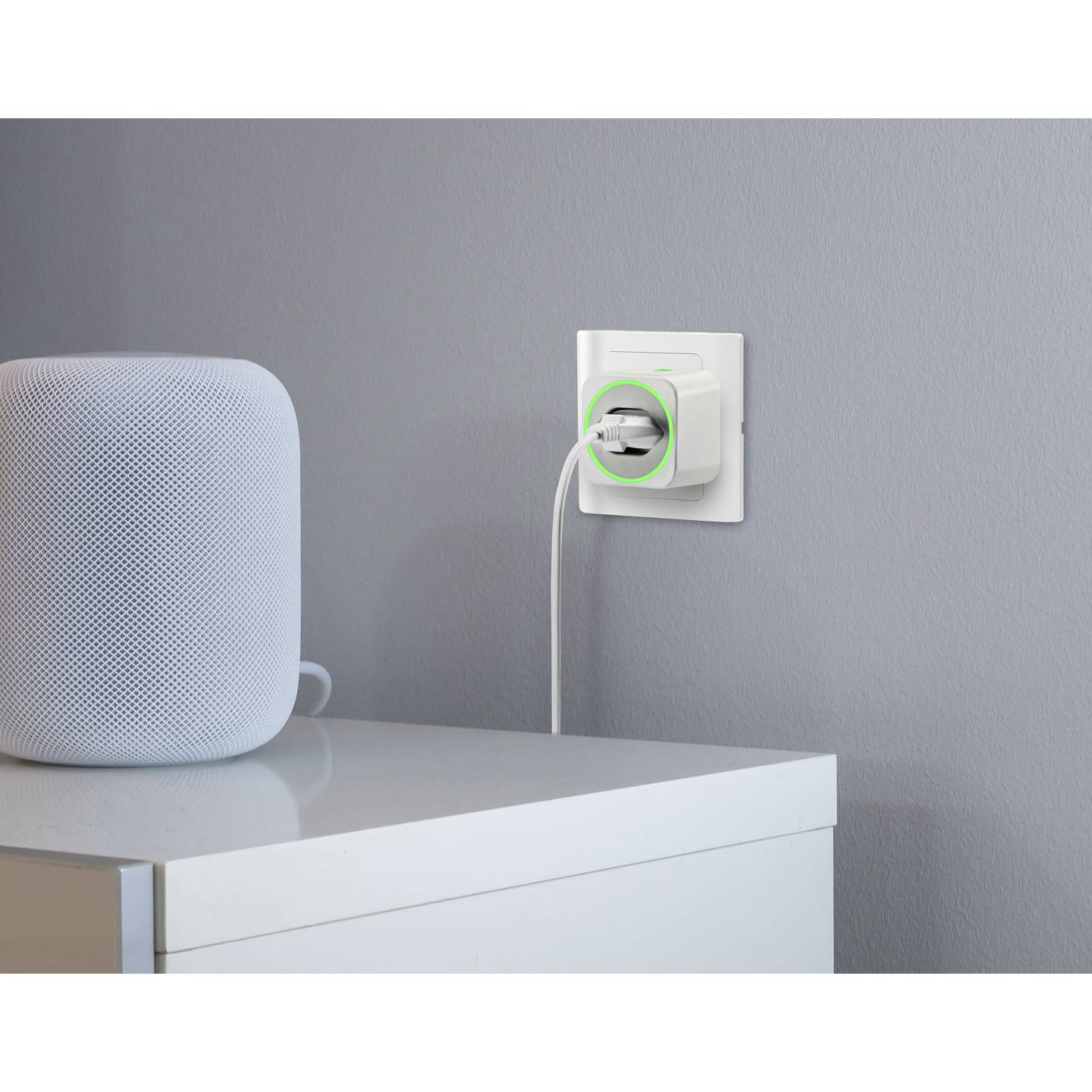 Voltcraft Energiekosten-Messgerät SEM6000 CH Bluetooth-Schnittstelle - 4053199995097