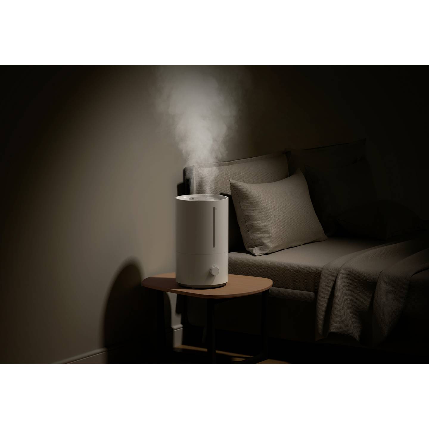 Xiaomi MJJSQ06DY Luftbefeuchter 4L 300ml/h Weiß Tischmodell - 6934177799785
