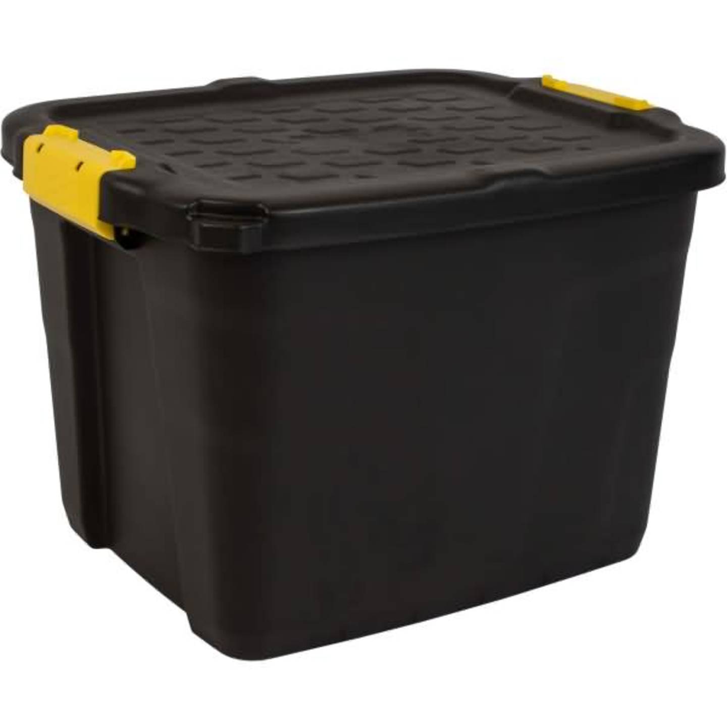 Strata Heavy Duty Trunk 42 Litre with Lid NWT1718 - 5021711050103