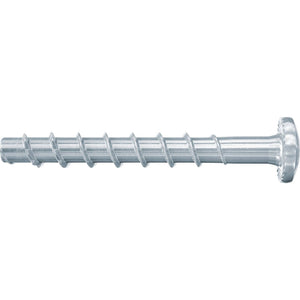 B-Ware Fischer Betonschraube ULTRACUT FBS II 6x40/5 LP 100 Stück Befestigungsschraube